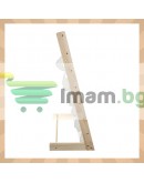 Детска етажерка за книги и играчки